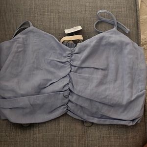 Urban outfitters, tank top, size large,